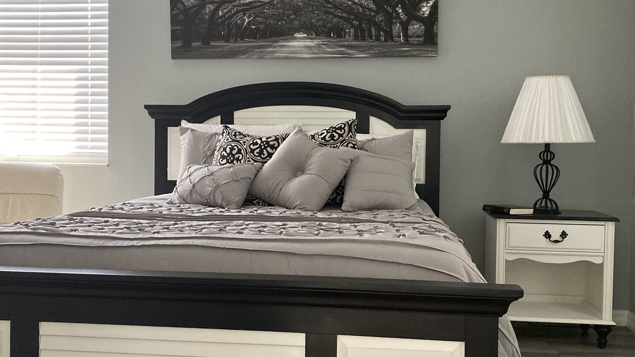 Photo of Bedroom in Calabay Parc