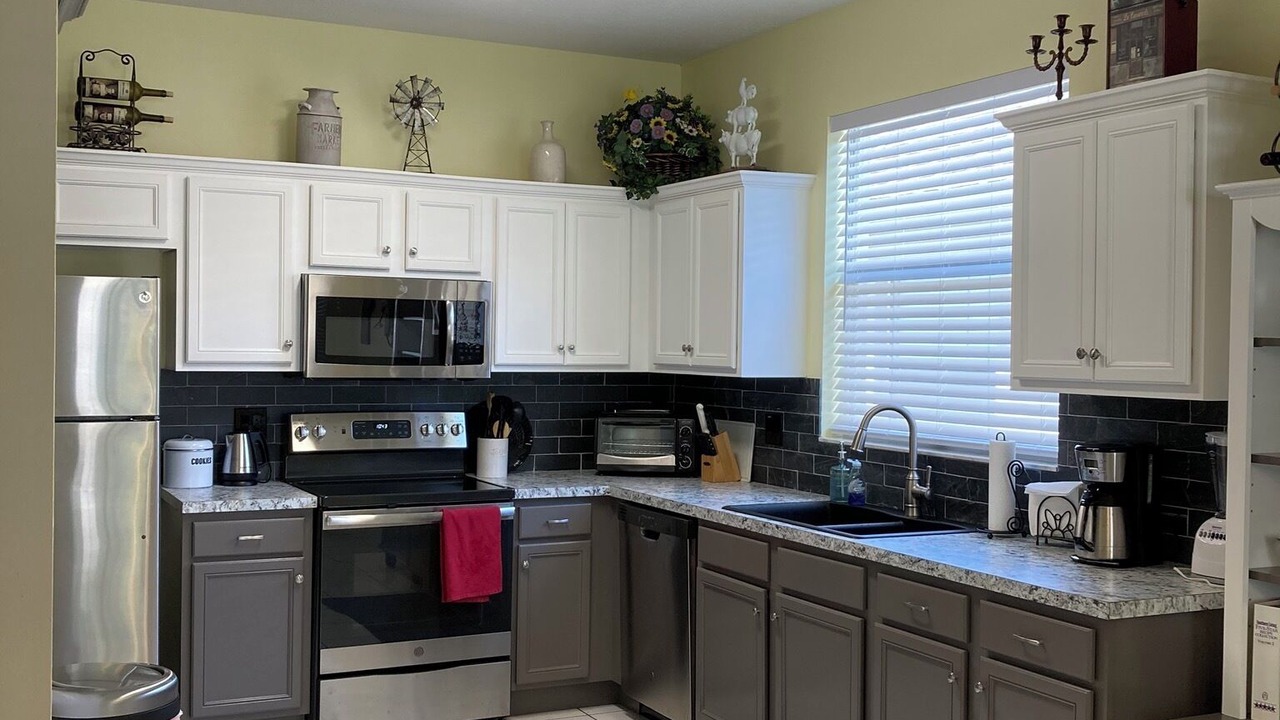 Photo of Kitchen in Calabay Parc