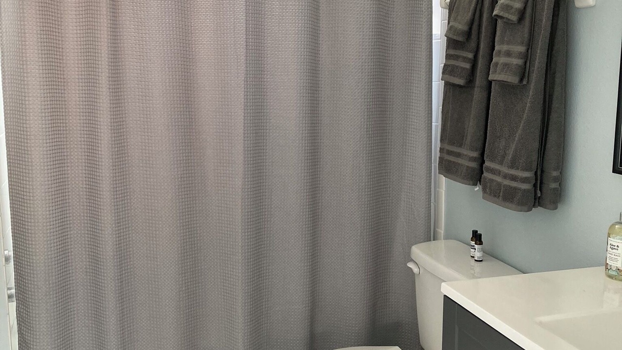 Photo of Bathroom in Calabay Parc