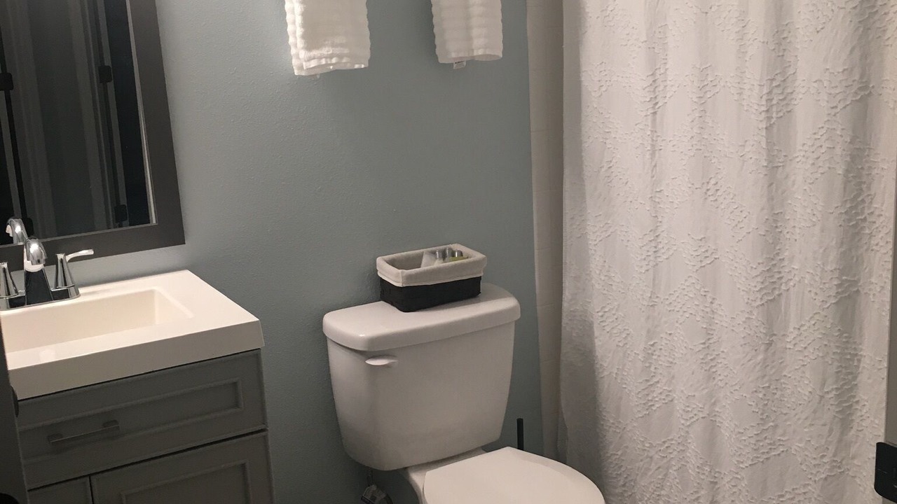Photo of Bathroom in Calabay Parc