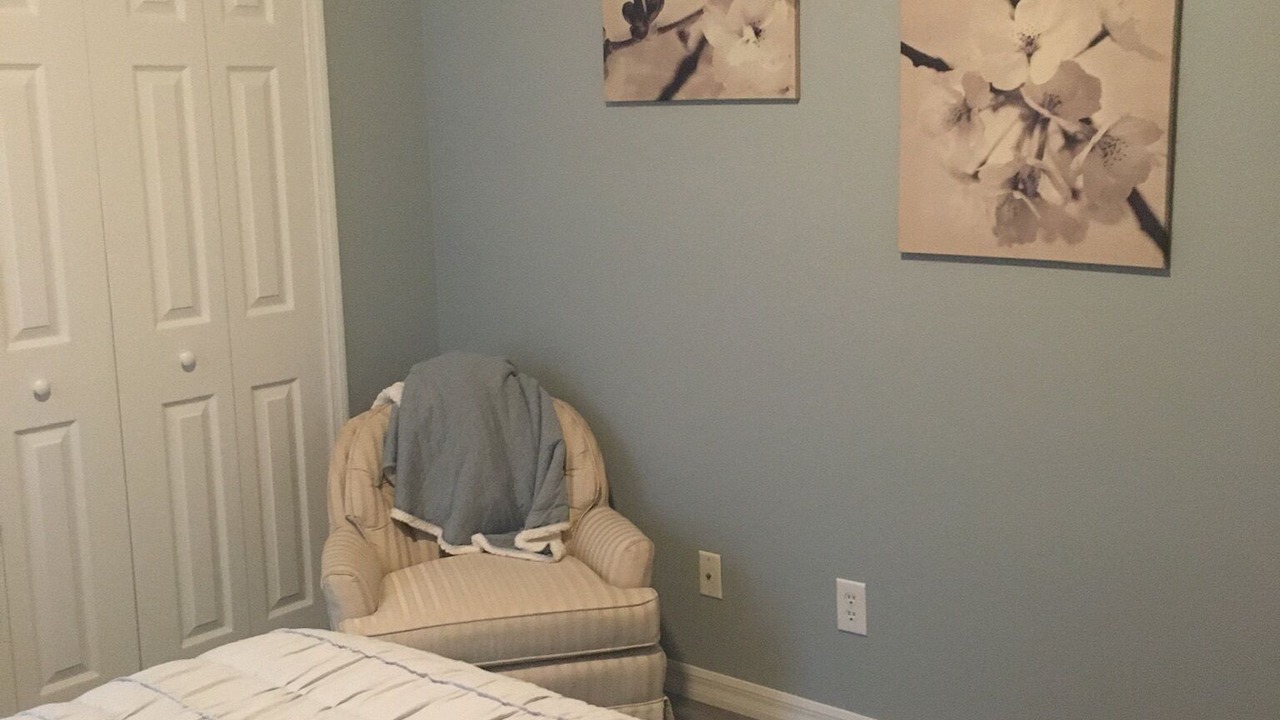 Photo of Bedroom in Calabay Parc