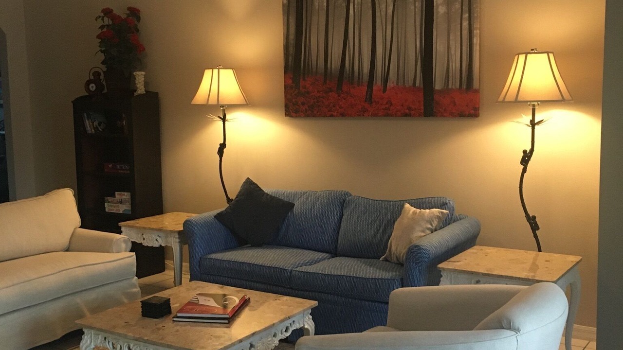 Photo of Livingroom in Calabay Parc