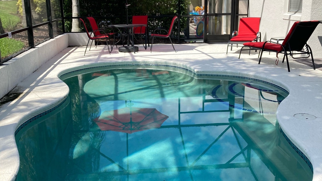 Photo of Outdoor in Calabay Parc
