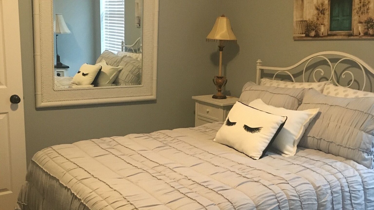 Photo of Bedroom in Calabay Parc