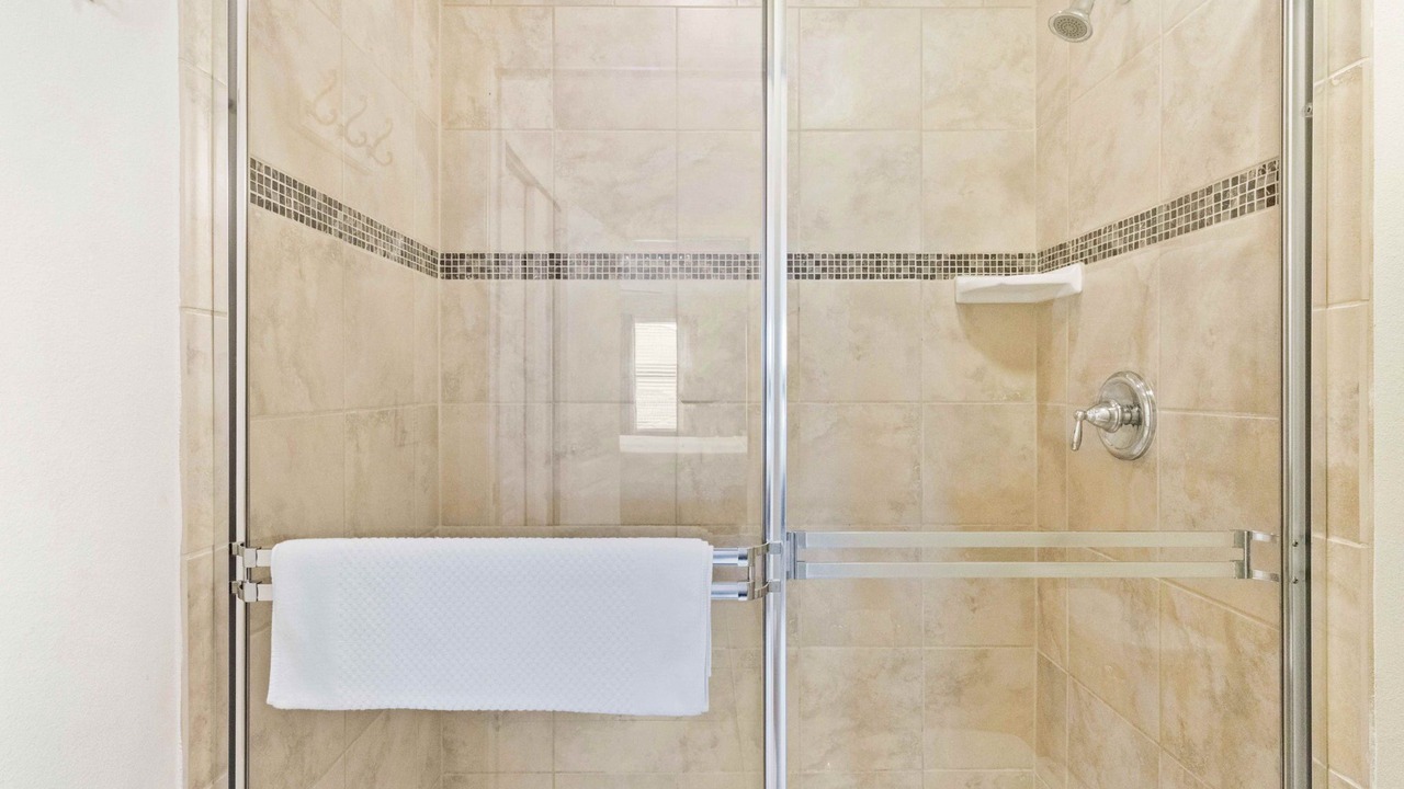 Photo of Bathroom in Four Corners