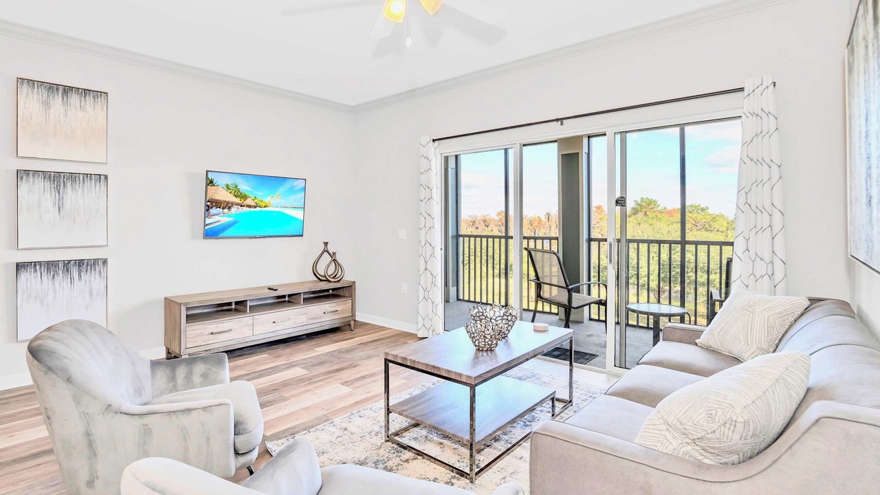Photo of Bedroom in West Kissimmee