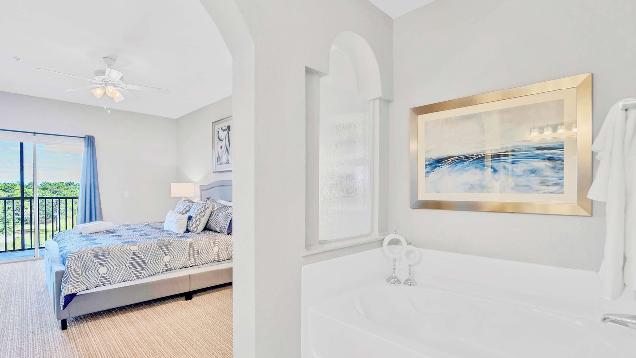 Photo of Bathroom in West Kissimmee