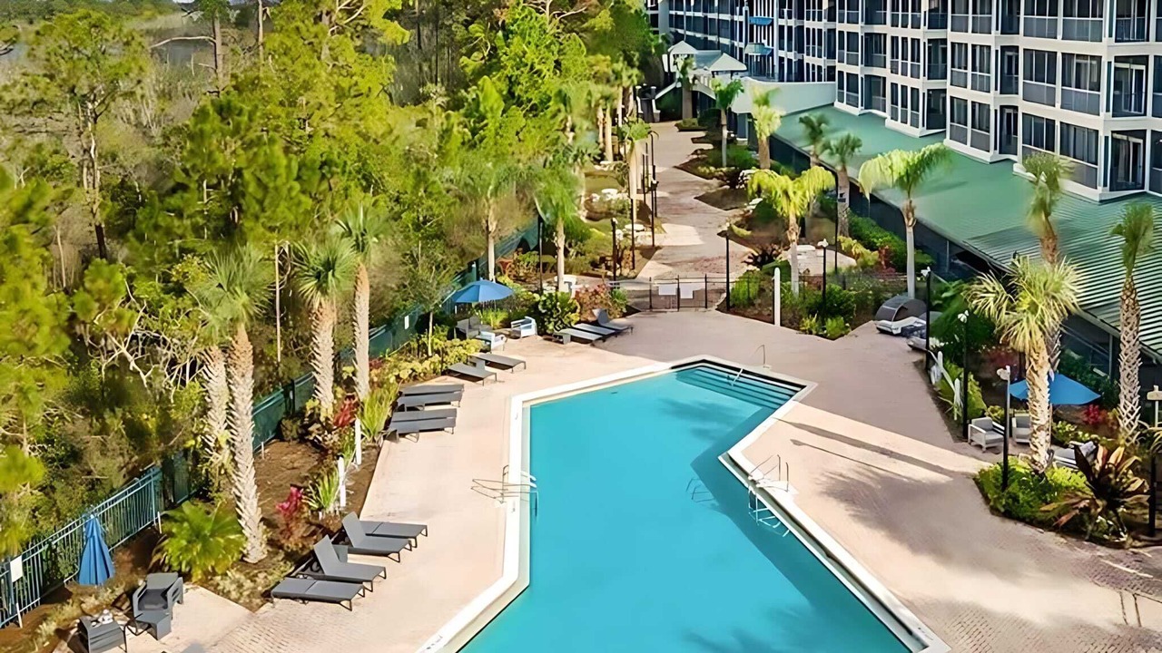 Photo of Outdoor in West Kissimmee