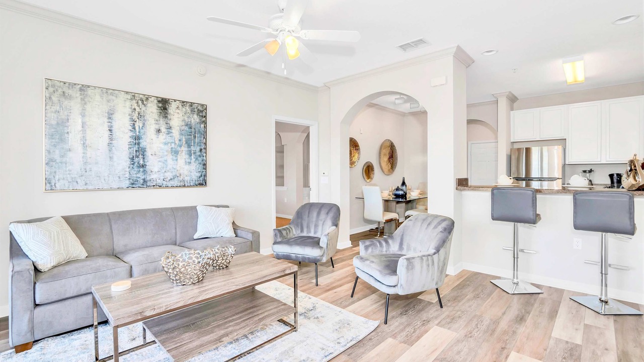 Photo of Bedroom in West Kissimmee