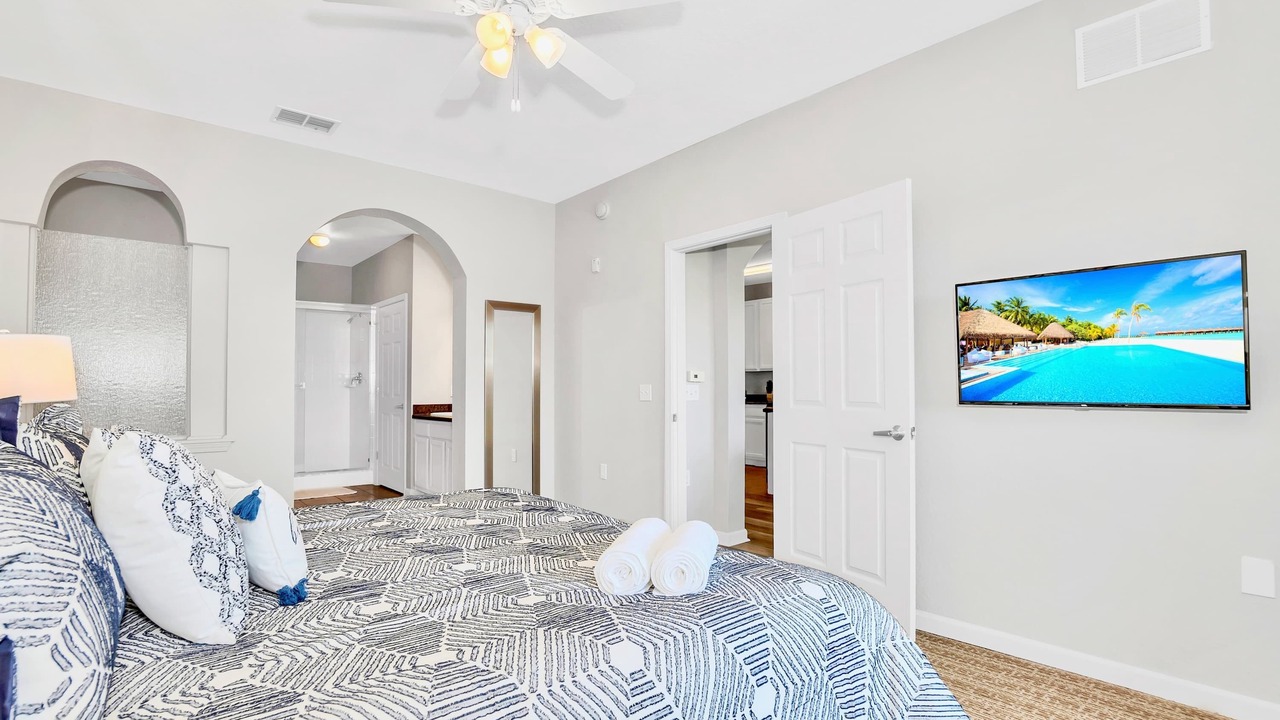 Photo of Bathroom in West Kissimmee