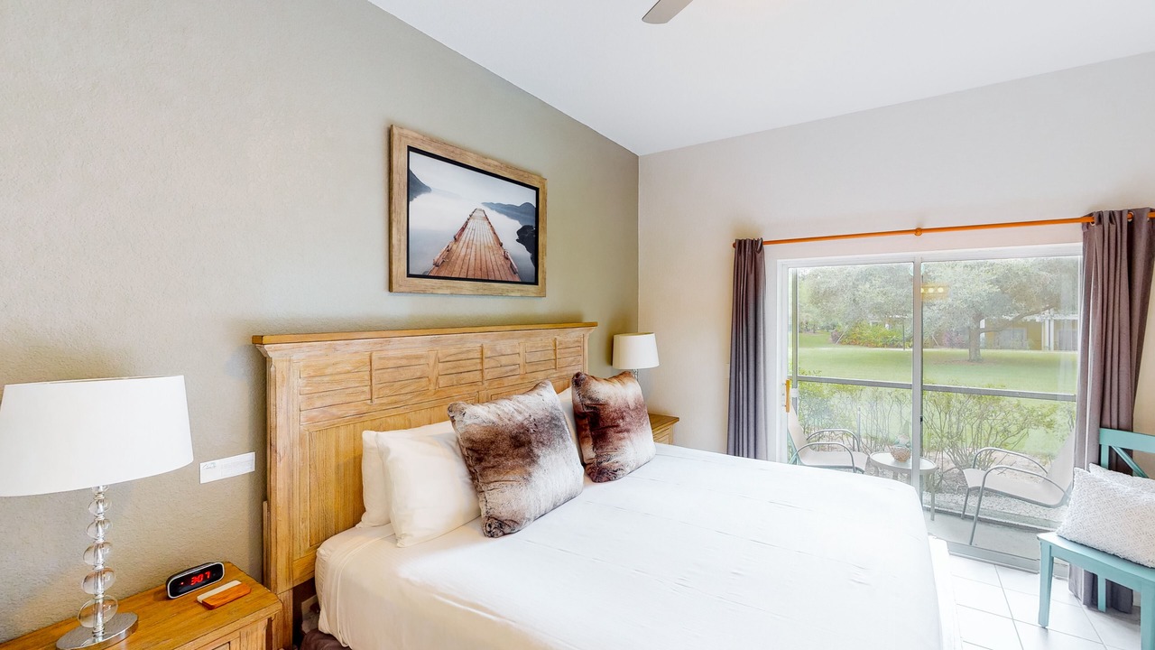 Photo of Bedroom in Bahama Bay