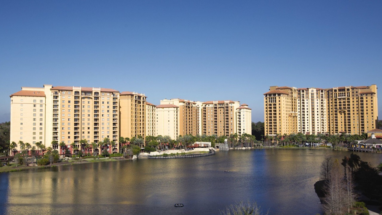 Photo of Others in Lake Buena Vista