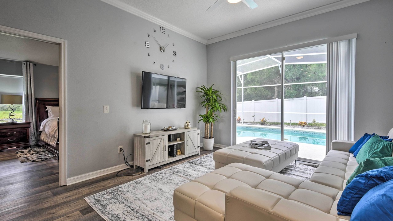 Photo of Livingroom in Apopka