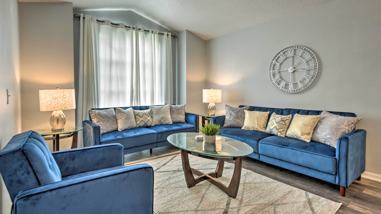 Photo of Bedroom in Apopka