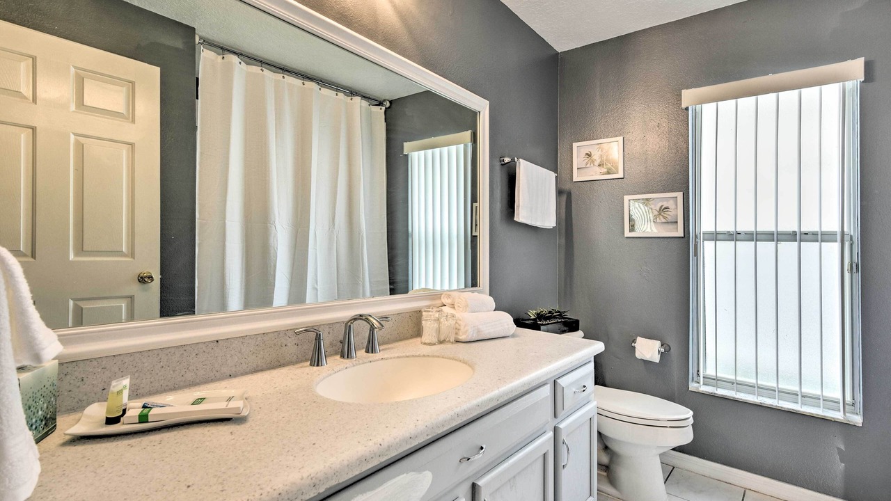 Photo of Bathroom in Apopka