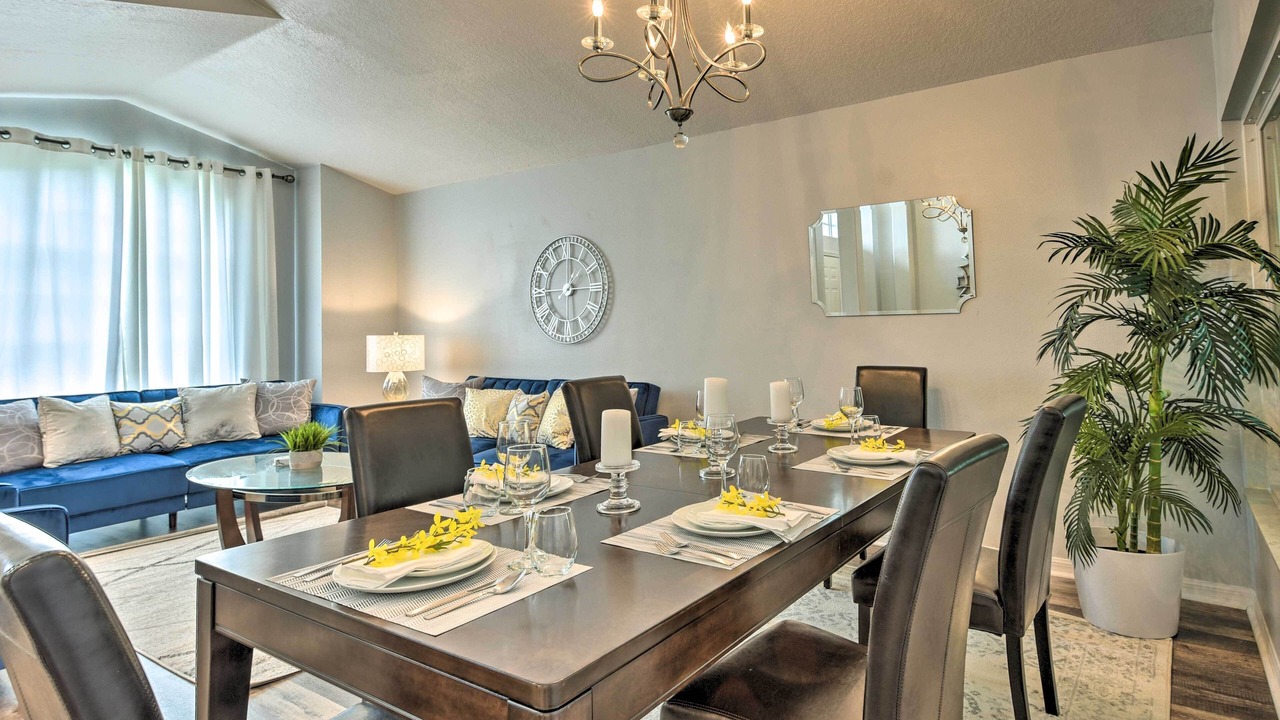 Photo of Livingroom in Apopka