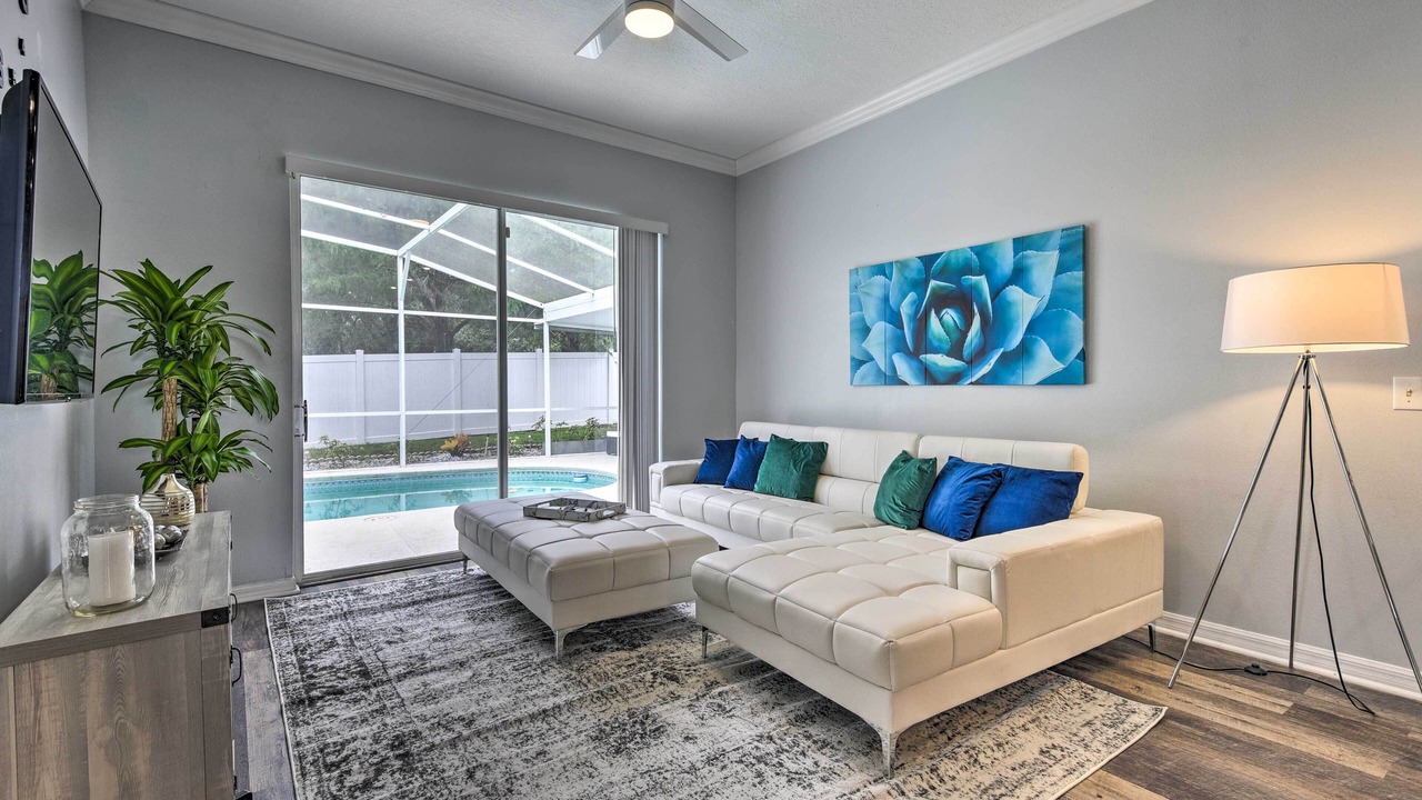 Photo of Livingroom in Apopka