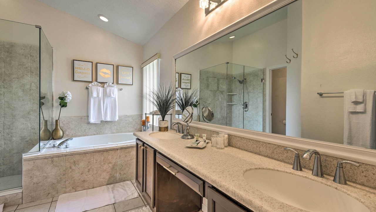 Photo of Bathroom in Apopka
