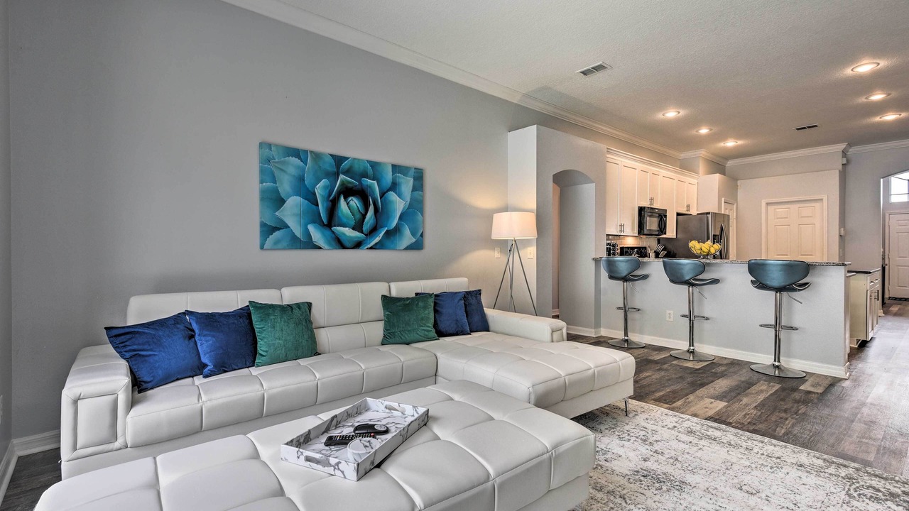 Photo of Bedroom in Apopka