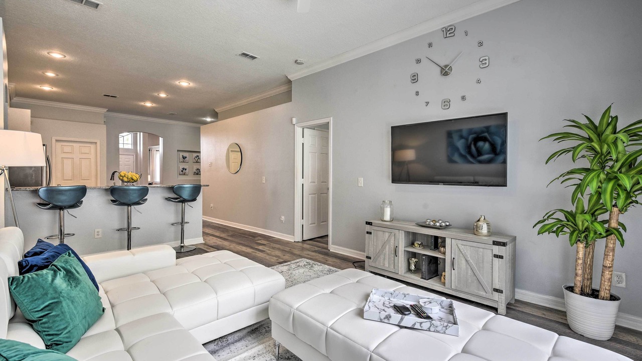 Photo of Livingroom in Apopka