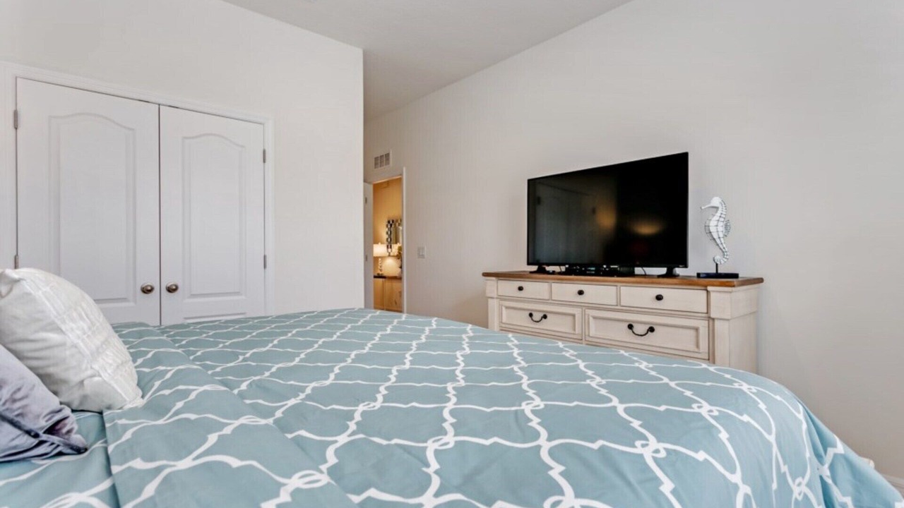Photo of Bedroom in Loughman