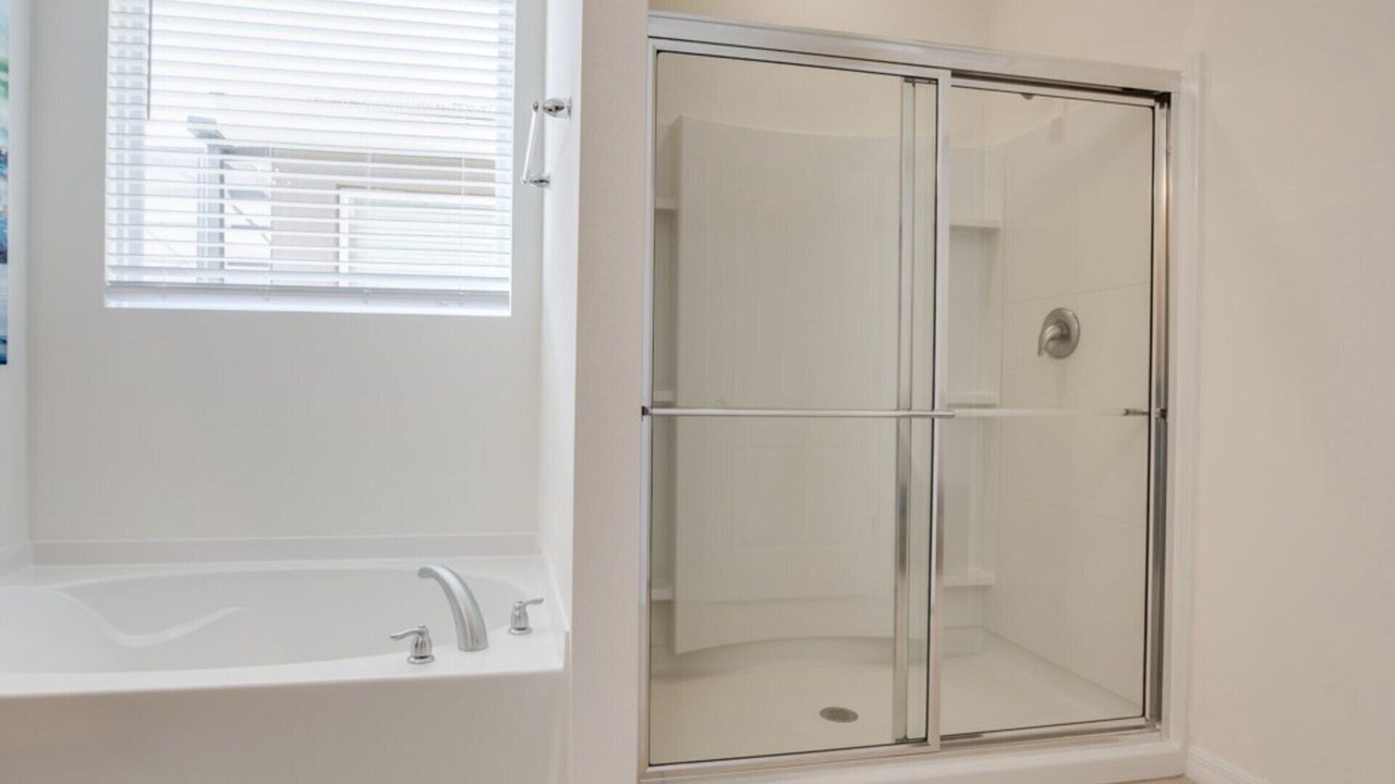 Photo of Bathroom in Loughman