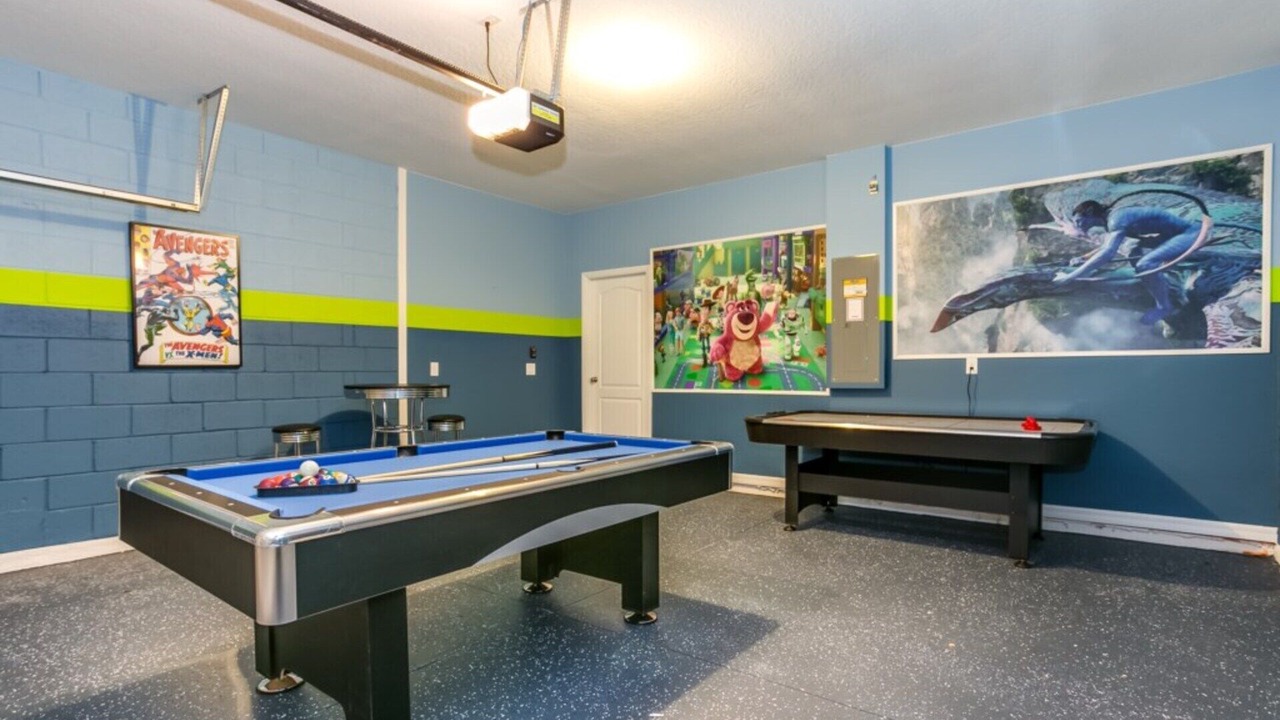 Photo of Bedroom in Loughman