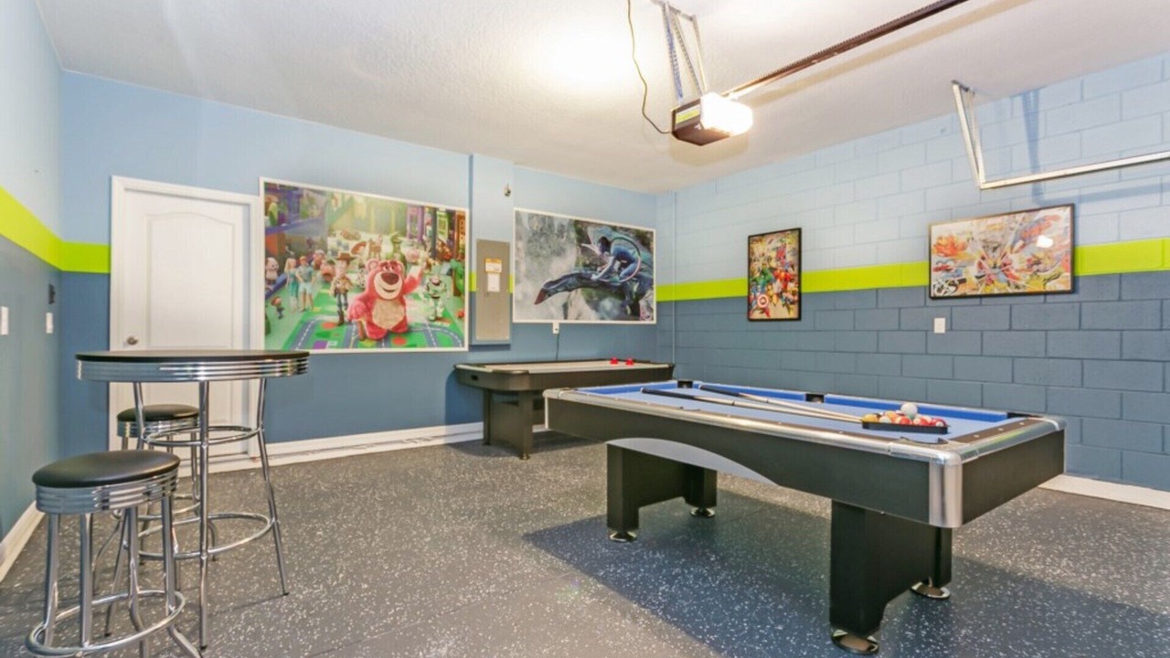 Photo of Bedroom in Loughman
