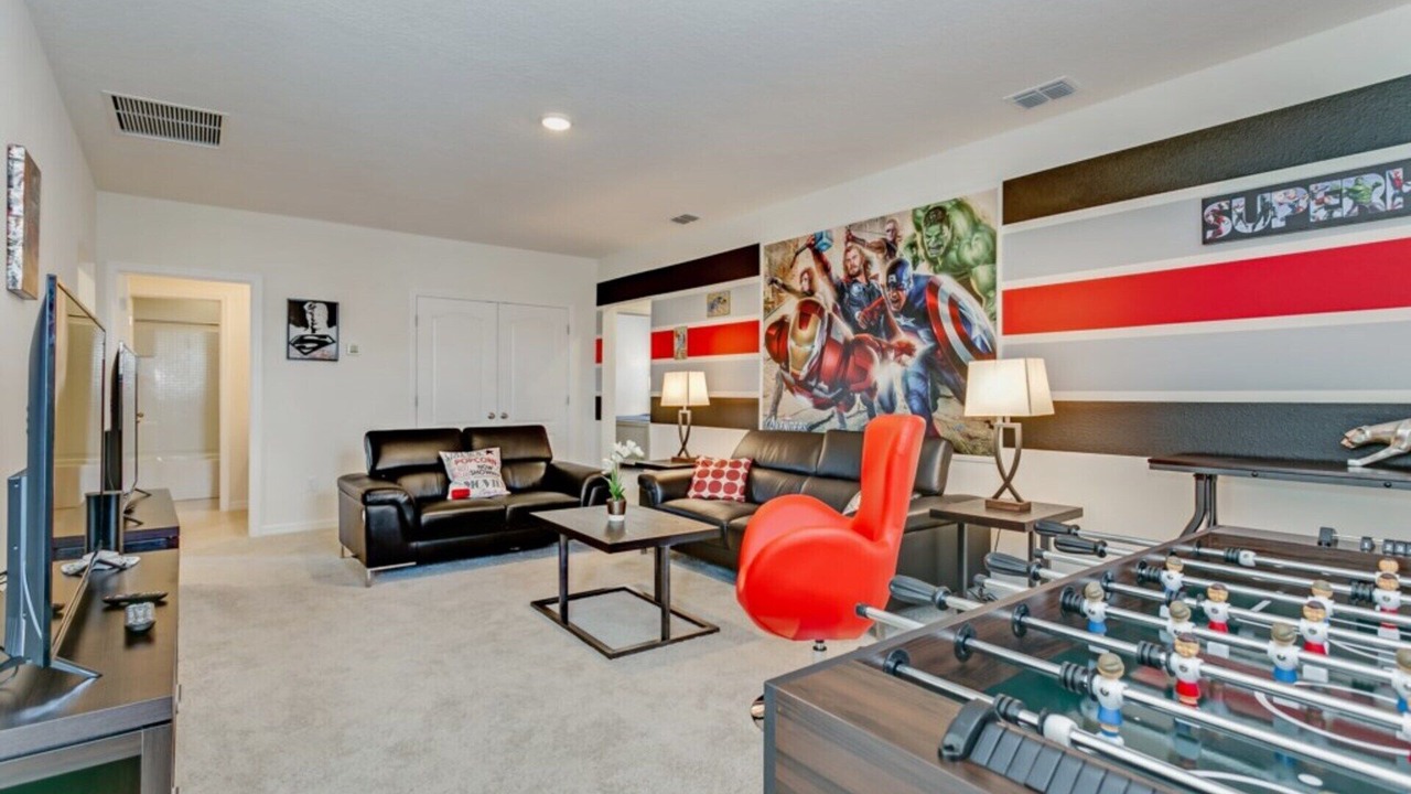 Photo of Bedroom in Loughman