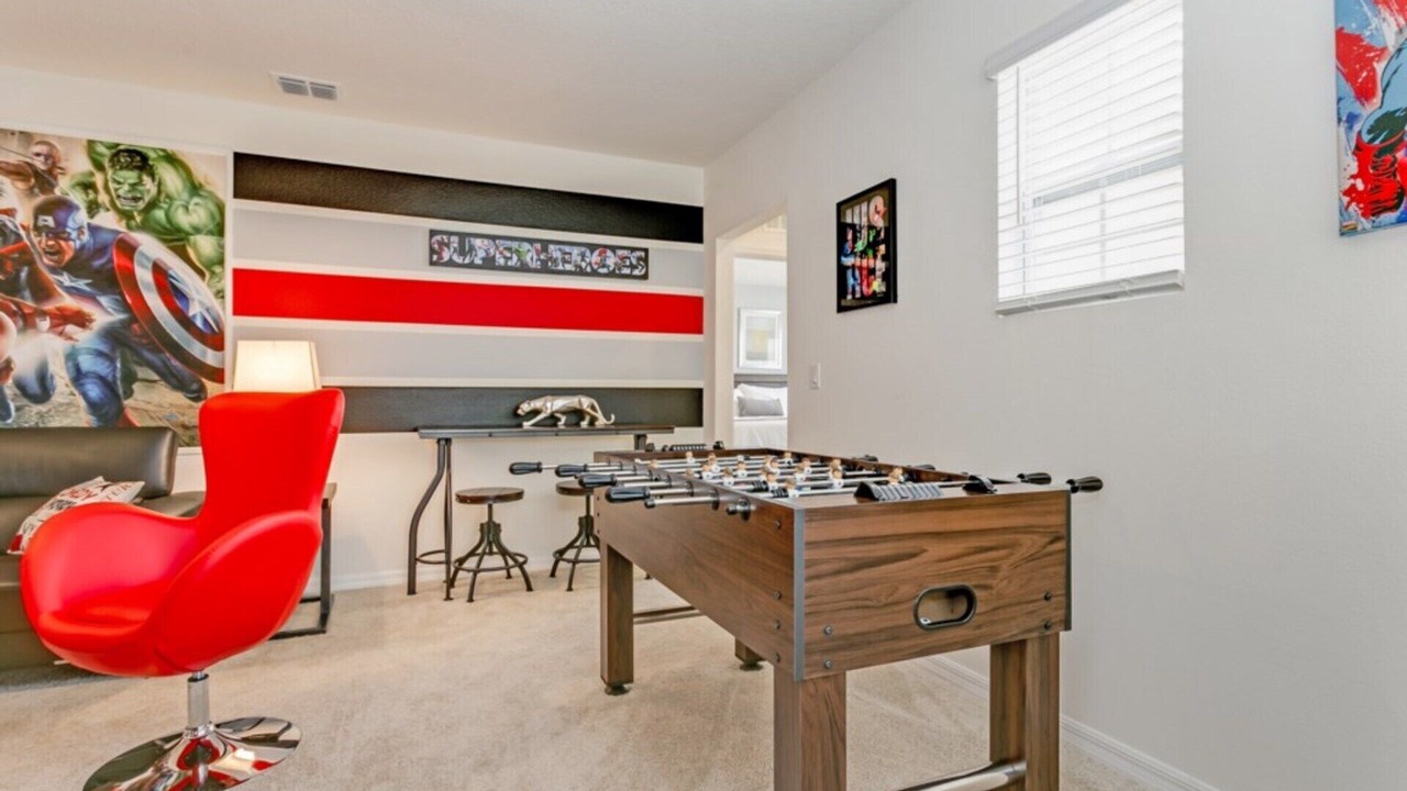 Photo of Bedroom in Loughman