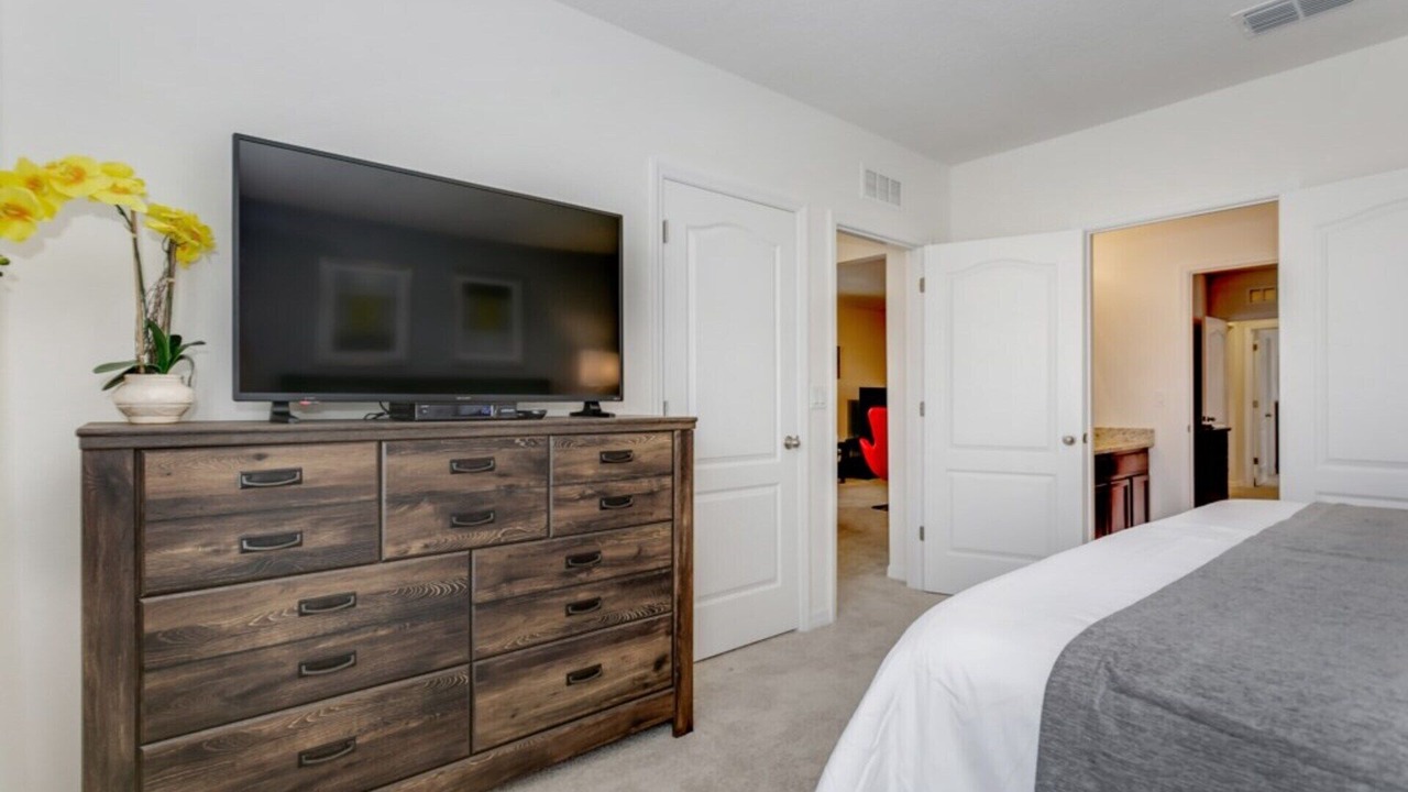 Photo of Bedroom in Loughman