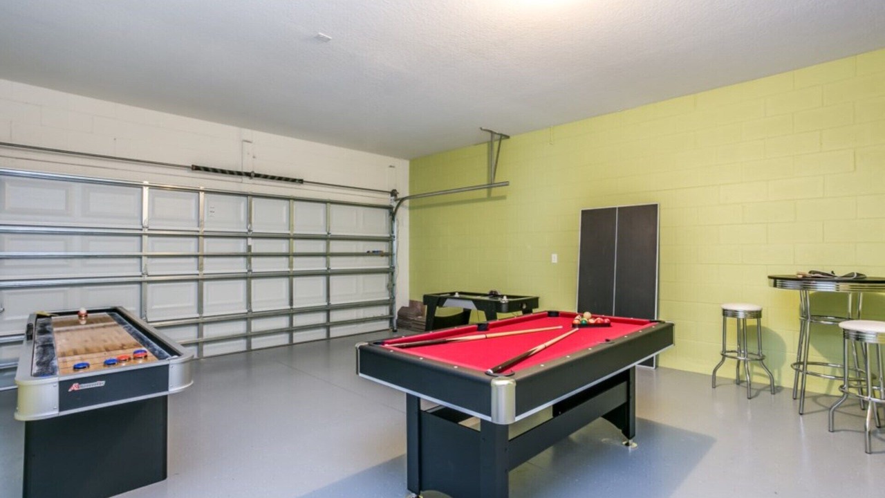 Photo of Bedroom in Loughman