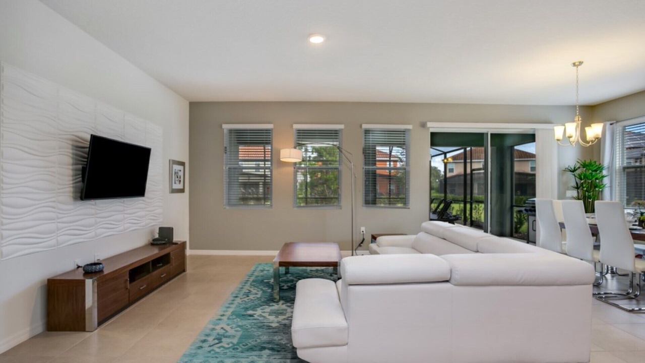 Photo of Livingroom in Loughman