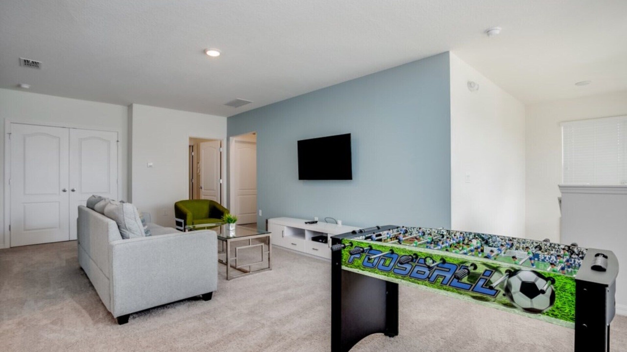Photo of Bedroom in Loughman