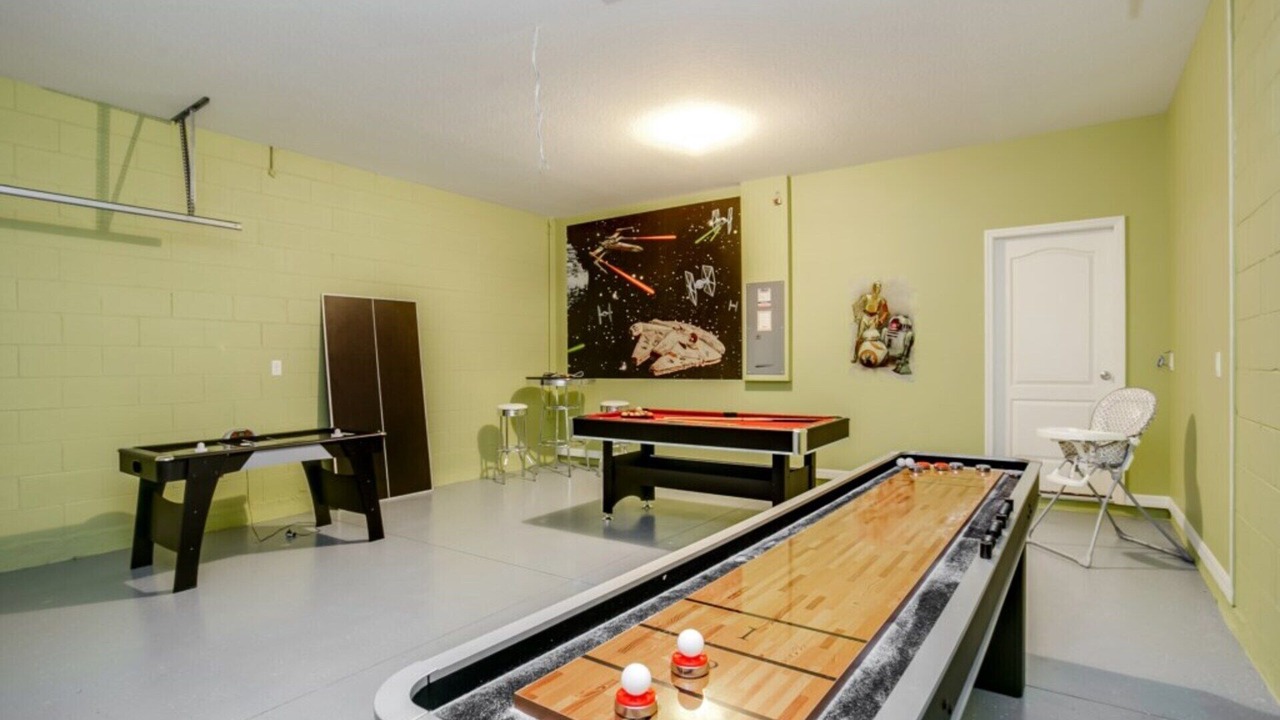 Photo of Bedroom in Loughman