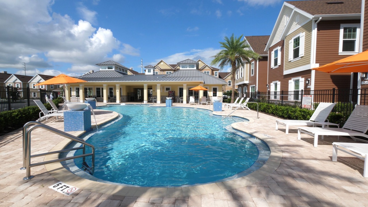 Photo of Outdoor in West Kissimmee