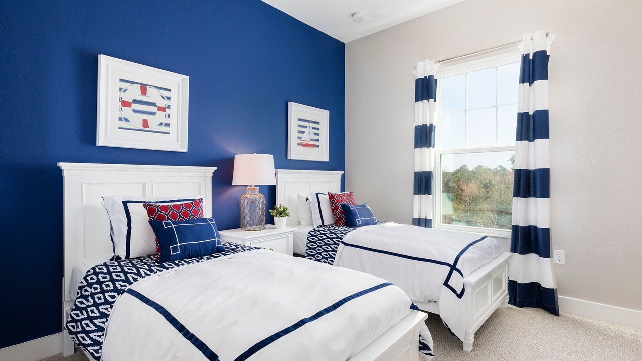 Photo of Bedroom in West Kissimmee