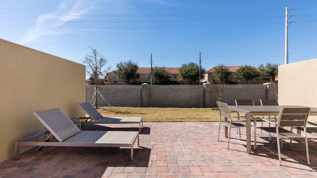 Photo of Outdoor in West Kissimmee
