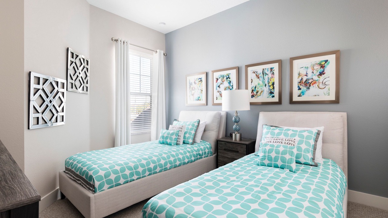 Photo of Bedroom in West Kissimmee