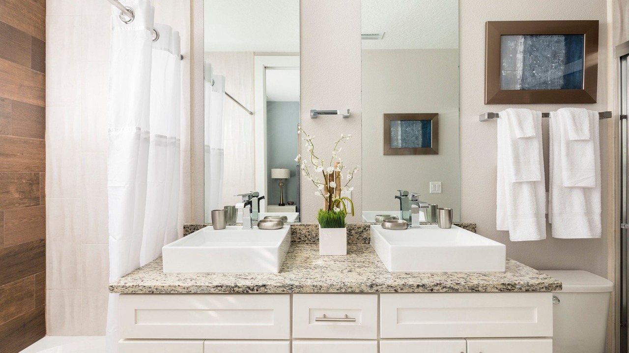 Photo of Bathroom in West Kissimmee