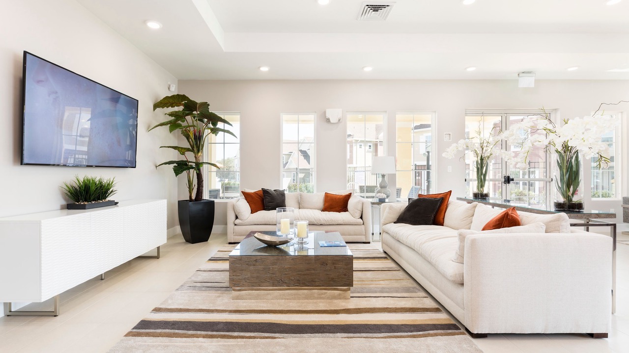 Photo of Livingroom in West Kissimmee