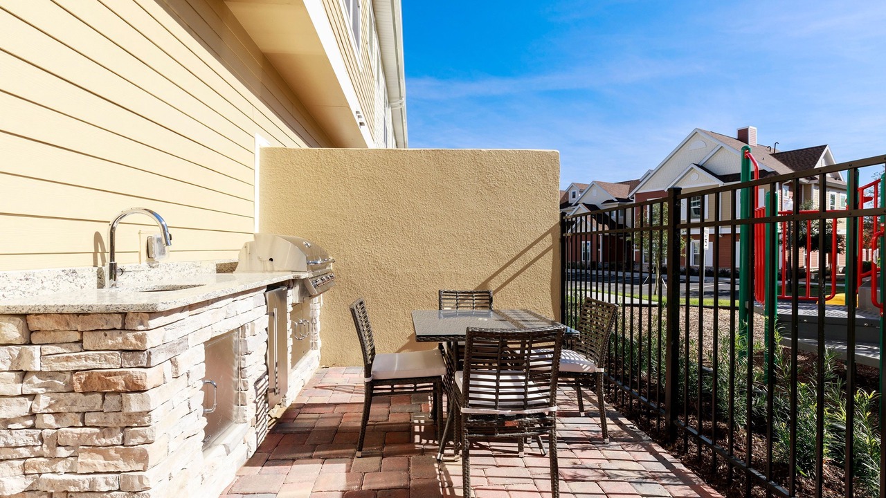 Photo of Outdoor in West Kissimmee