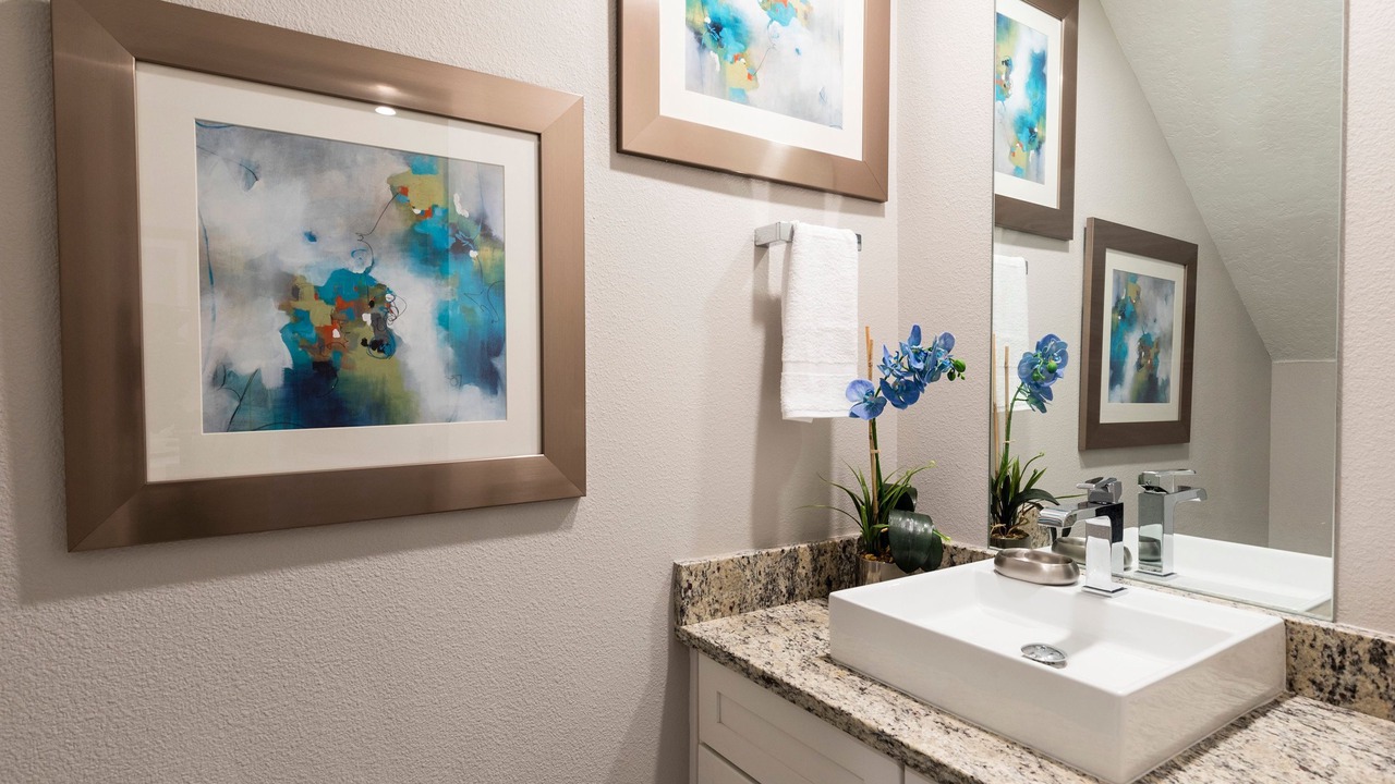 Photo of Bathroom in West Kissimmee