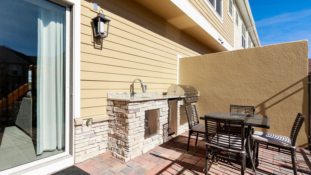 Photo of Outdoor in West Kissimmee