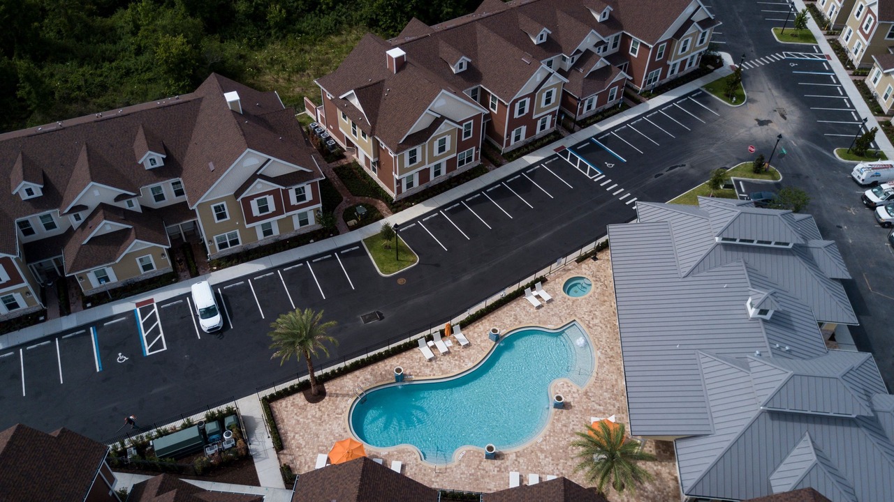 Photo of Outdoor in West Kissimmee