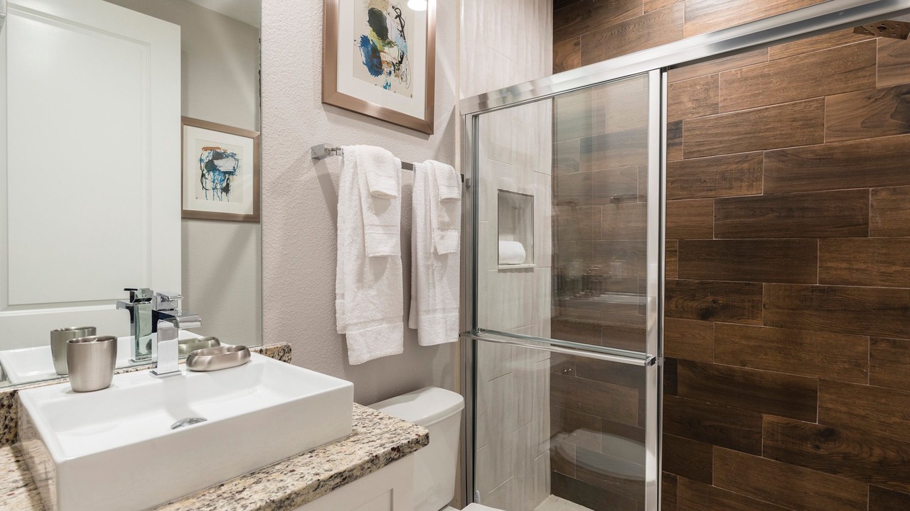 Photo of Bathroom in West Kissimmee