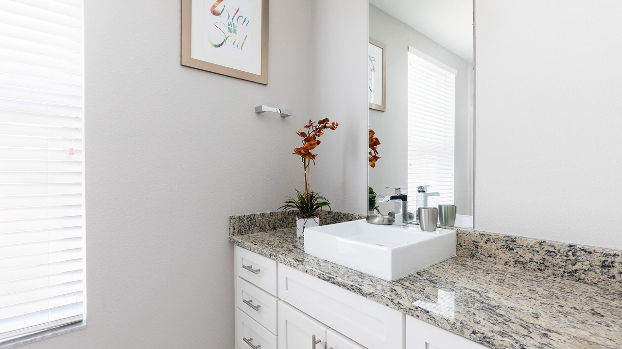 Photo of Bathroom in West Kissimmee