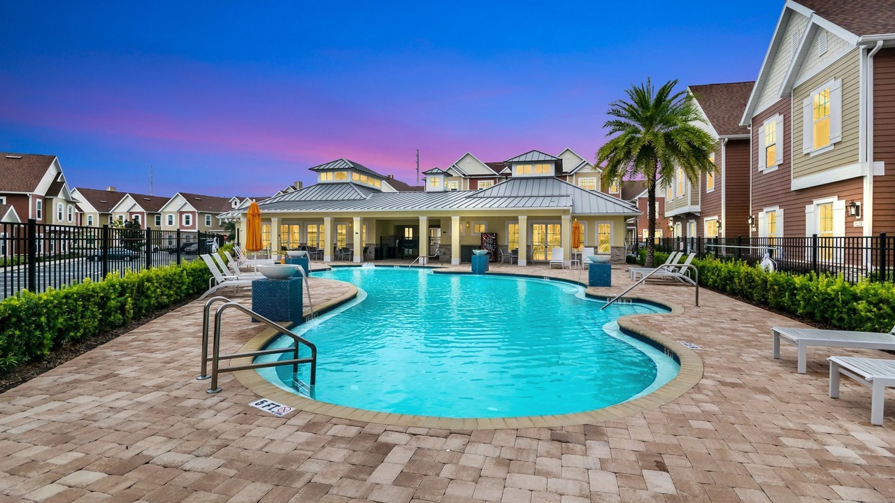 Photo of Outdoor in West Kissimmee