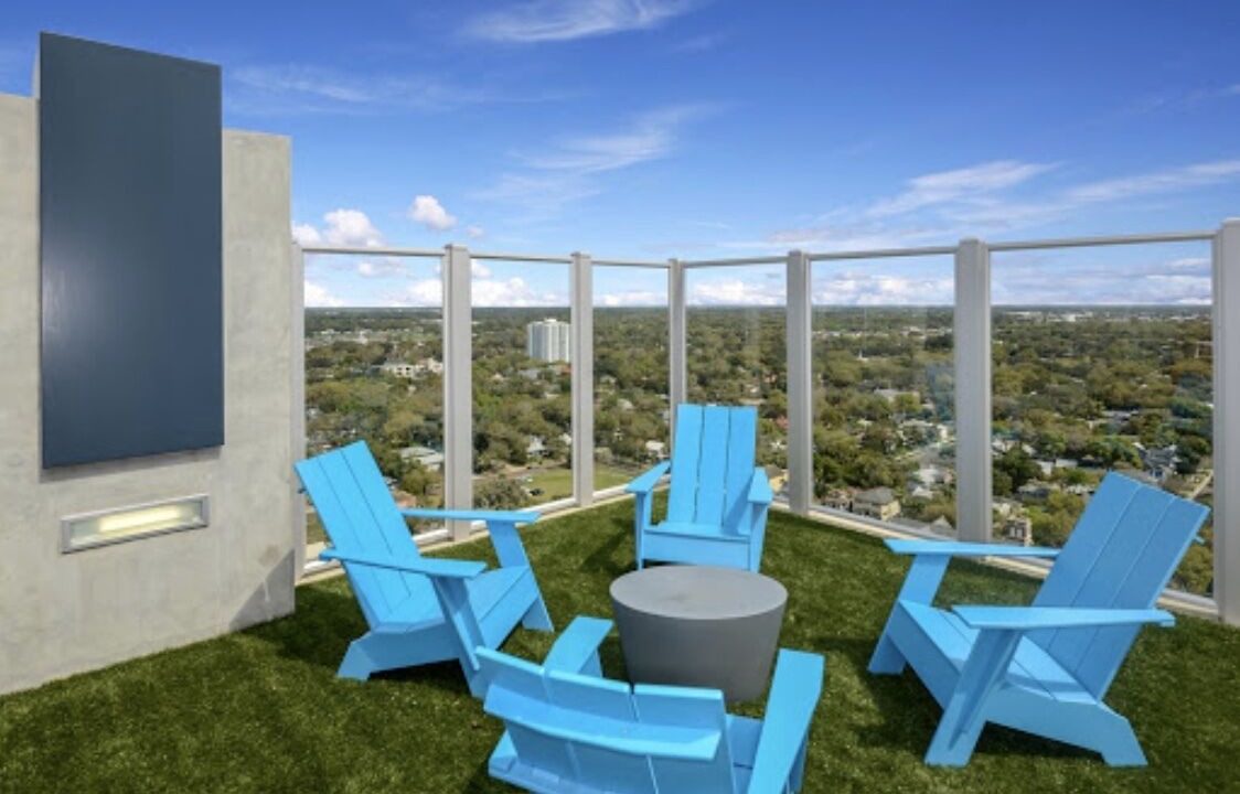 Photo of Outdoor in Central Business District