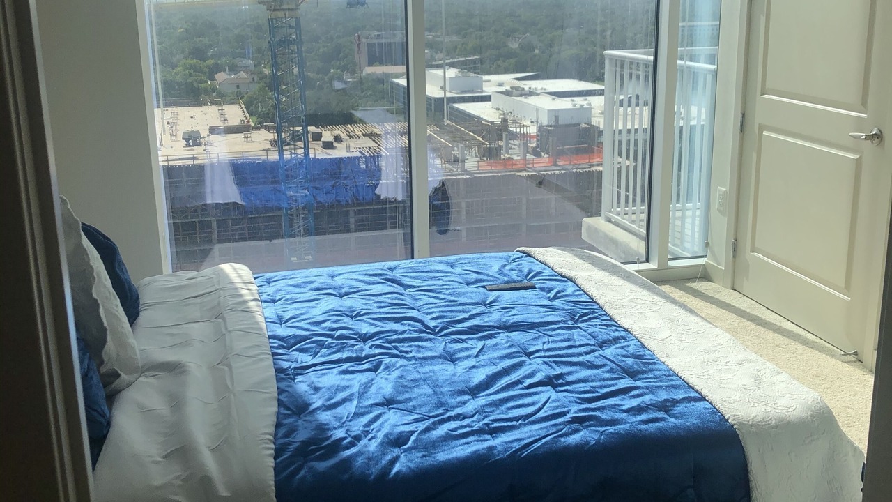 Photo of Bedroom in Central Business District